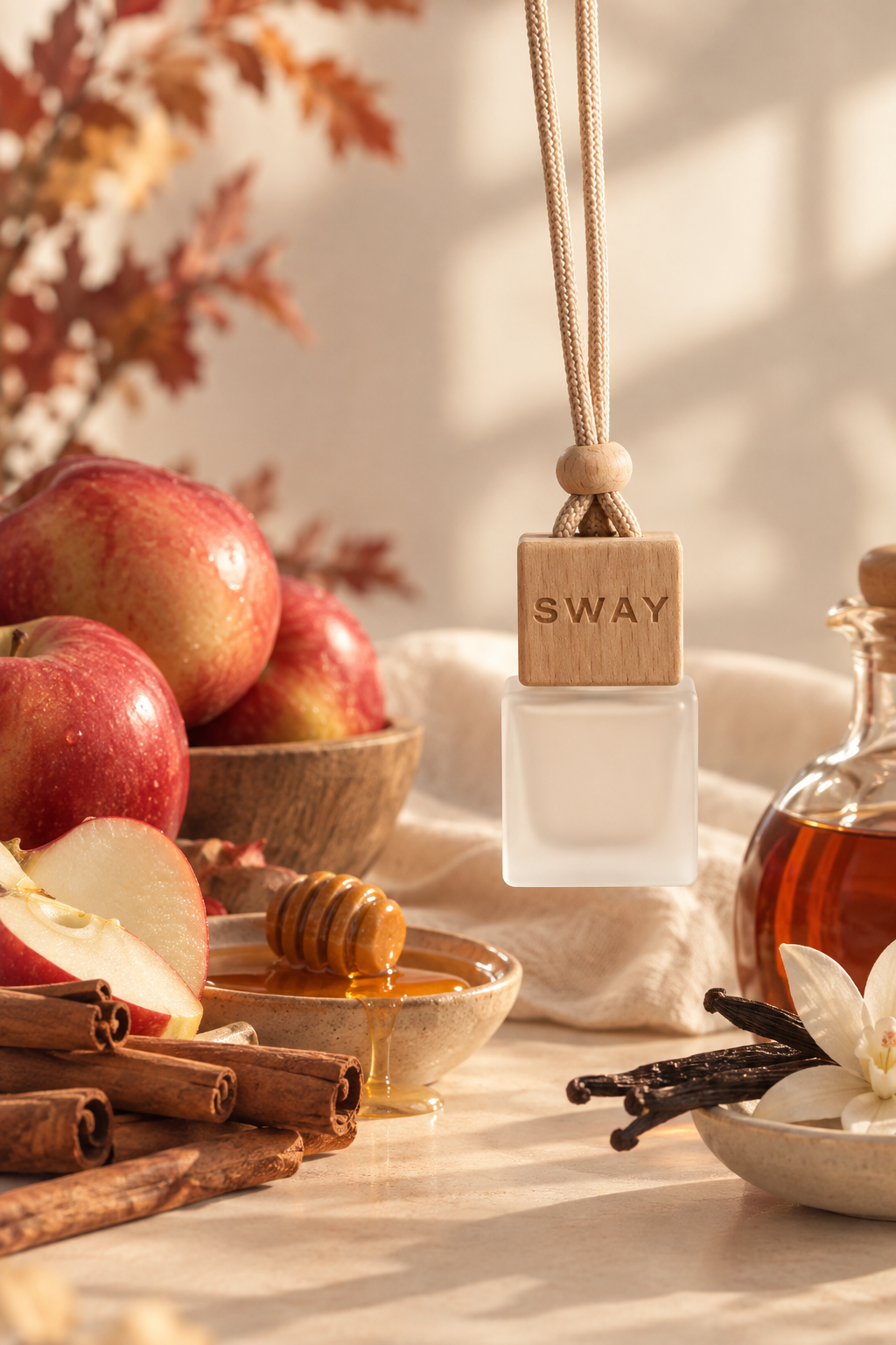 apple harvest